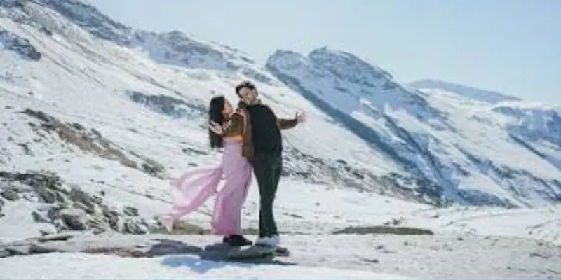 Manali Pre-Wedding Photoshoot Package